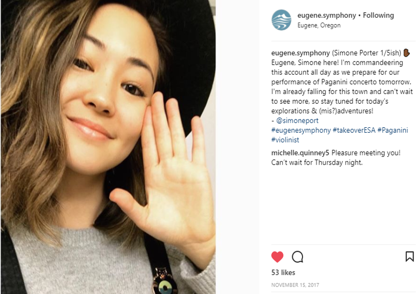 Instagram
