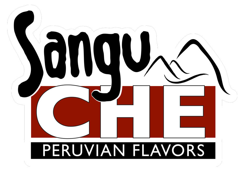 SanguCHE Peruvian Flavors