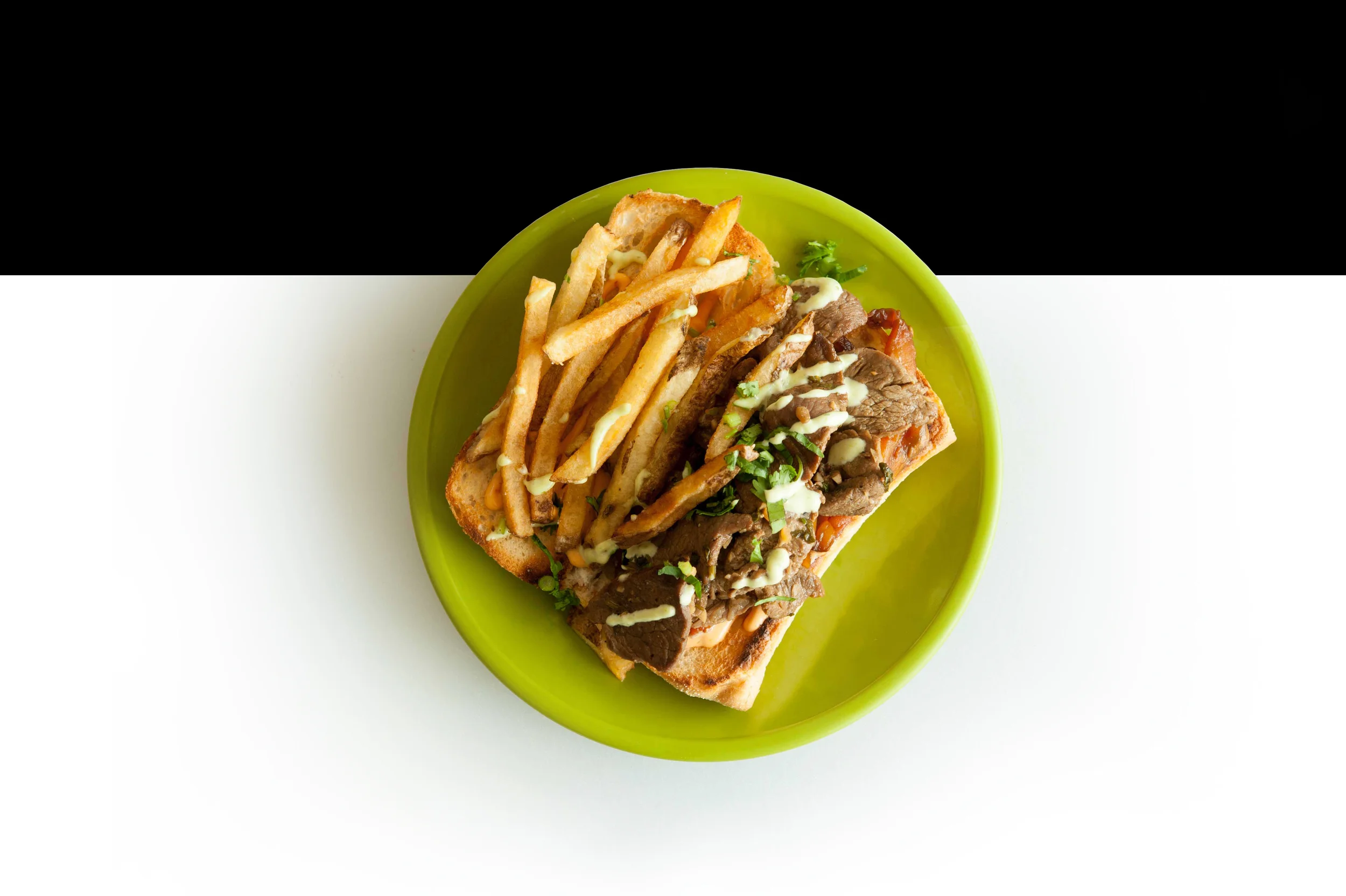 Lomo Saltado