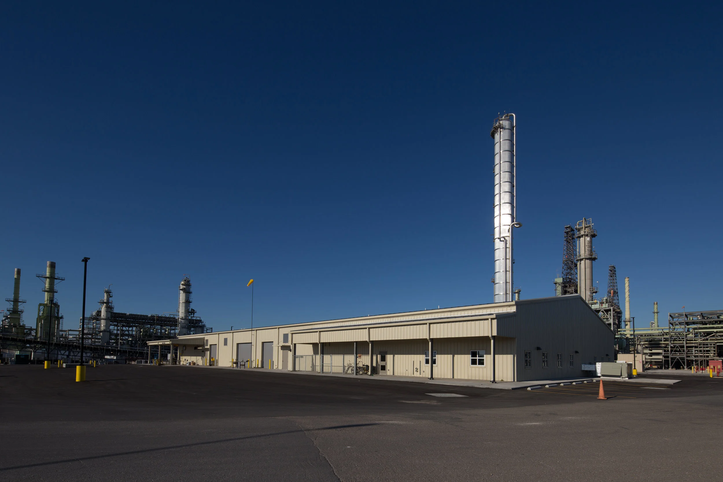 Marathon Zone 2/3 Shop - ABC EIC Eagle Recipient