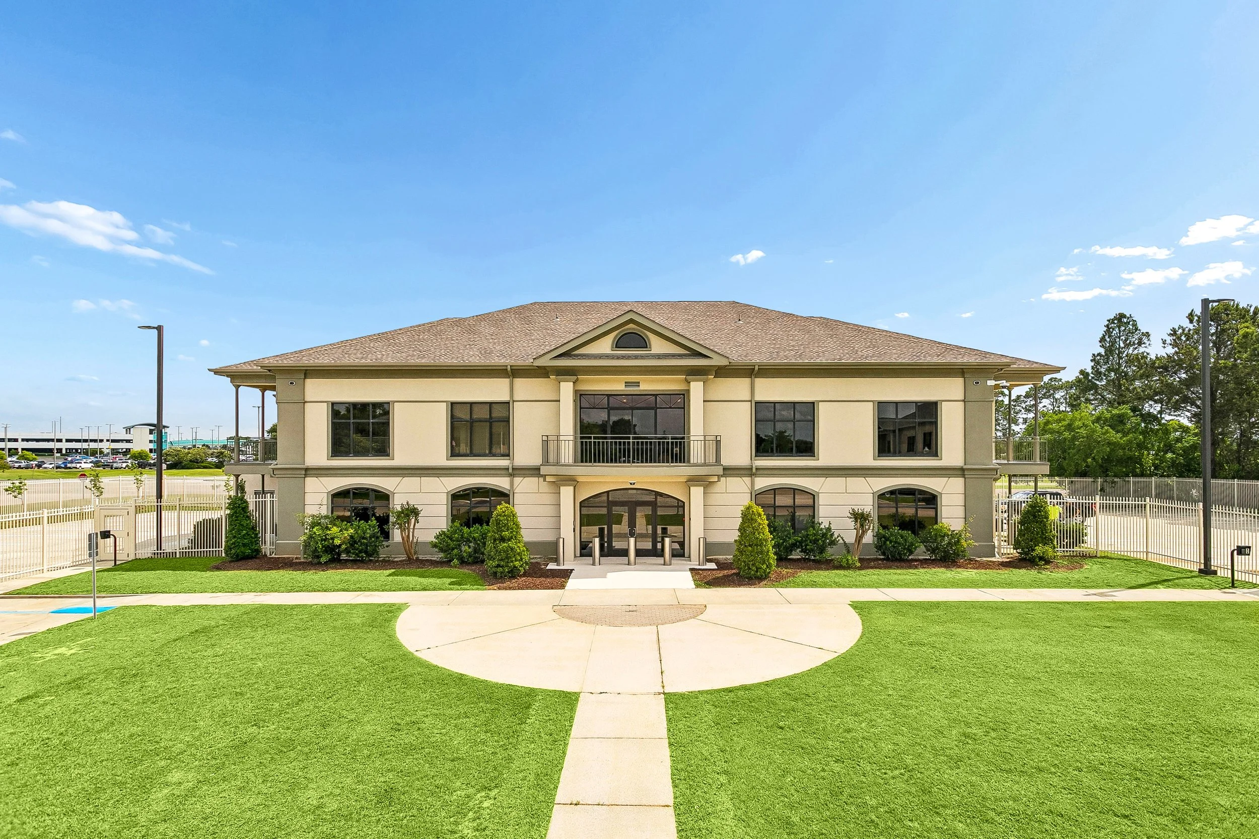 Gulfport Office Renovation