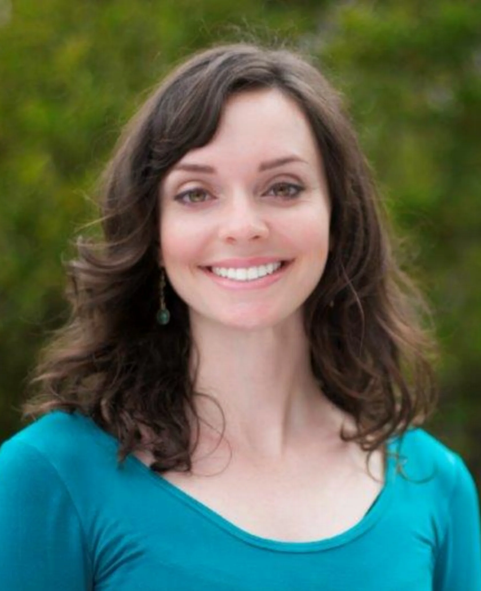 Caitlin Turner, MPH
