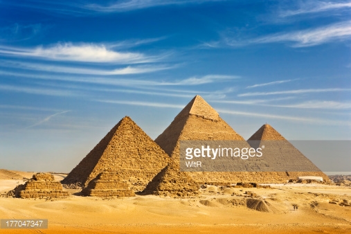 Egypt. I would love to go on an archaeological dig, or just spend a whole day seeing the impressive sites like the pyramids.