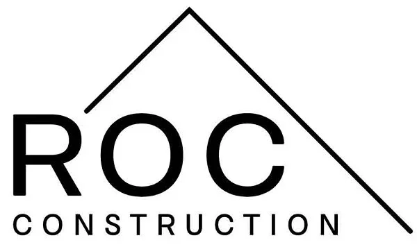 ROC Construction Group Logo