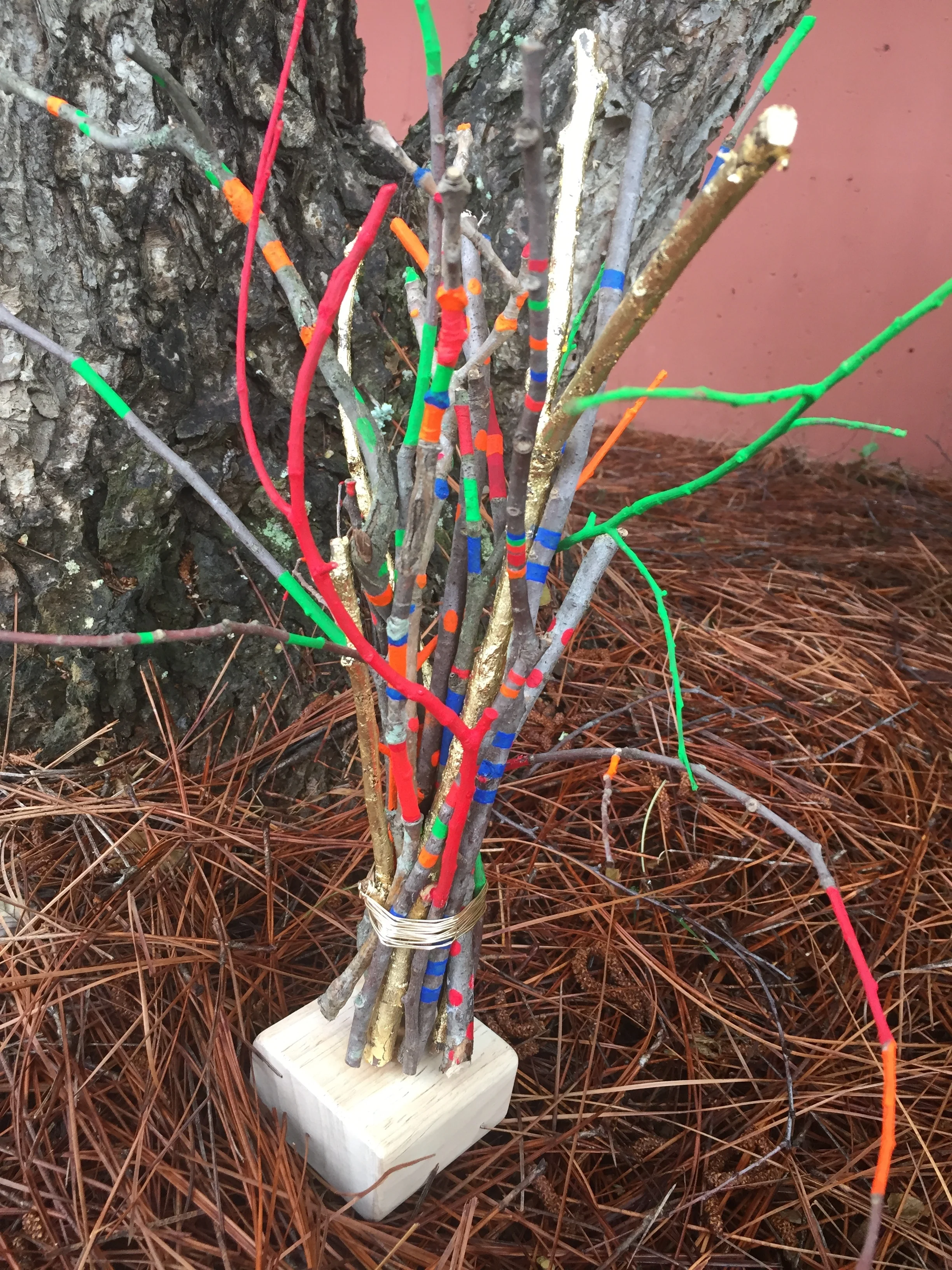 Transient Beings: The Tree.JPG