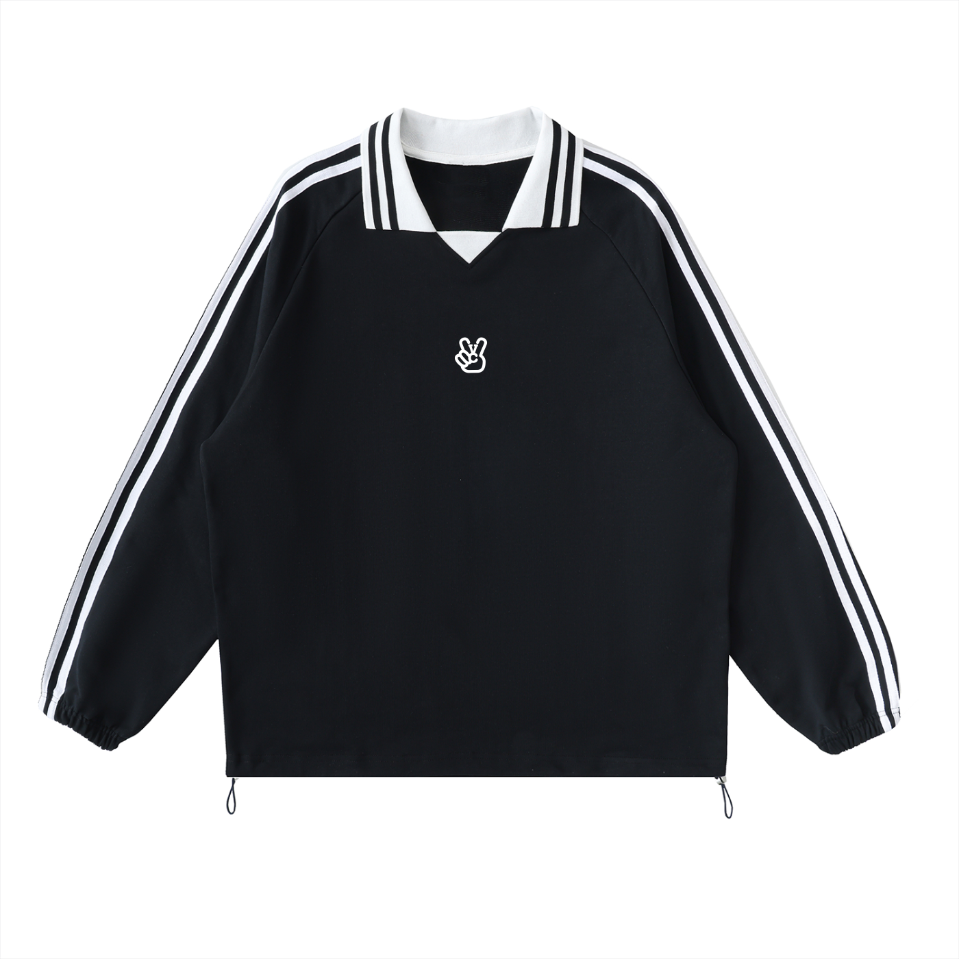 5 Year Anniversary Jacket