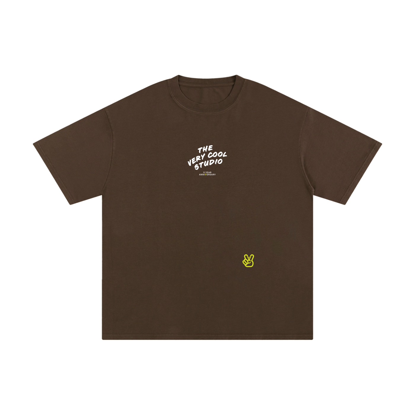 5 Year Anniversary T-Shirt