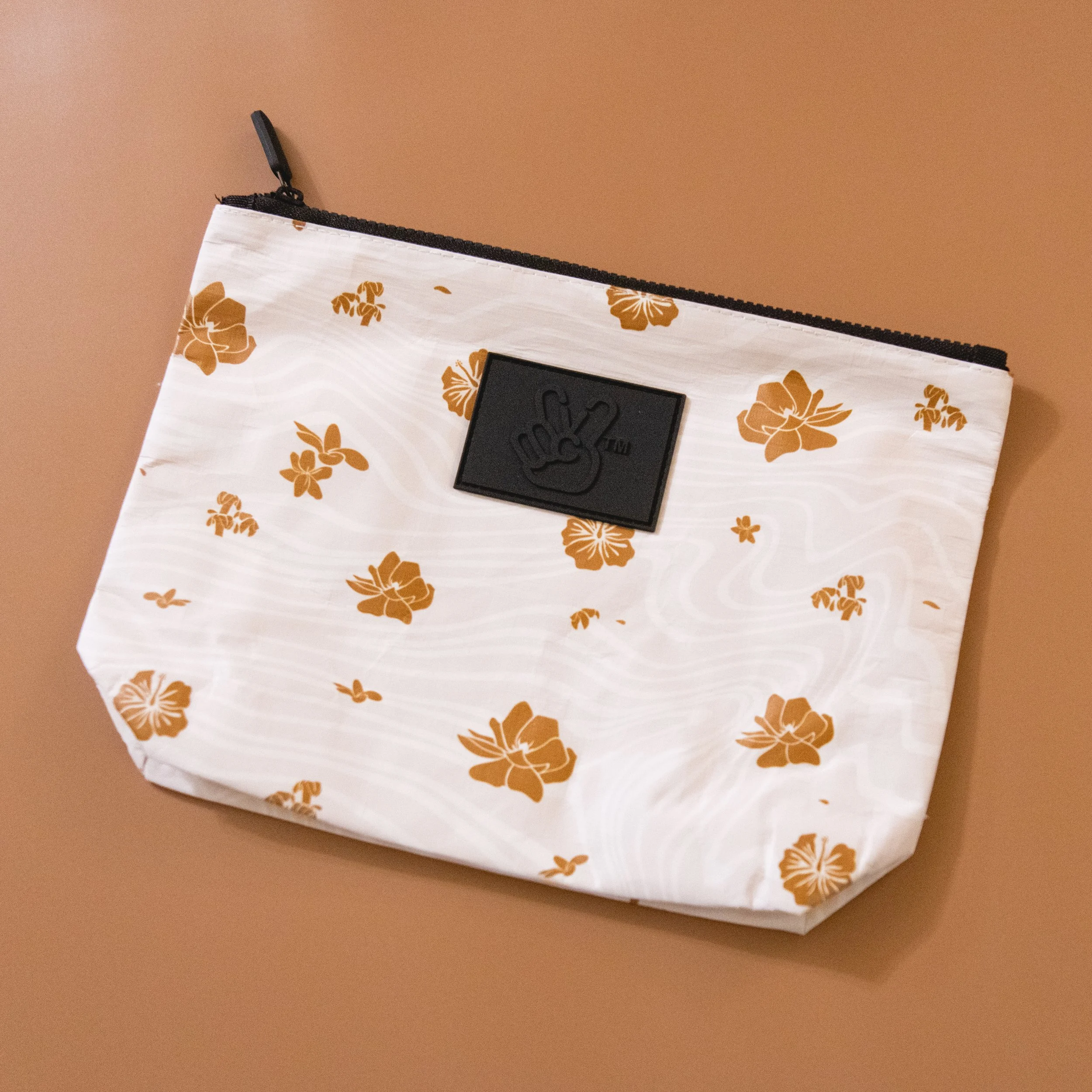 Tyvek Pouch