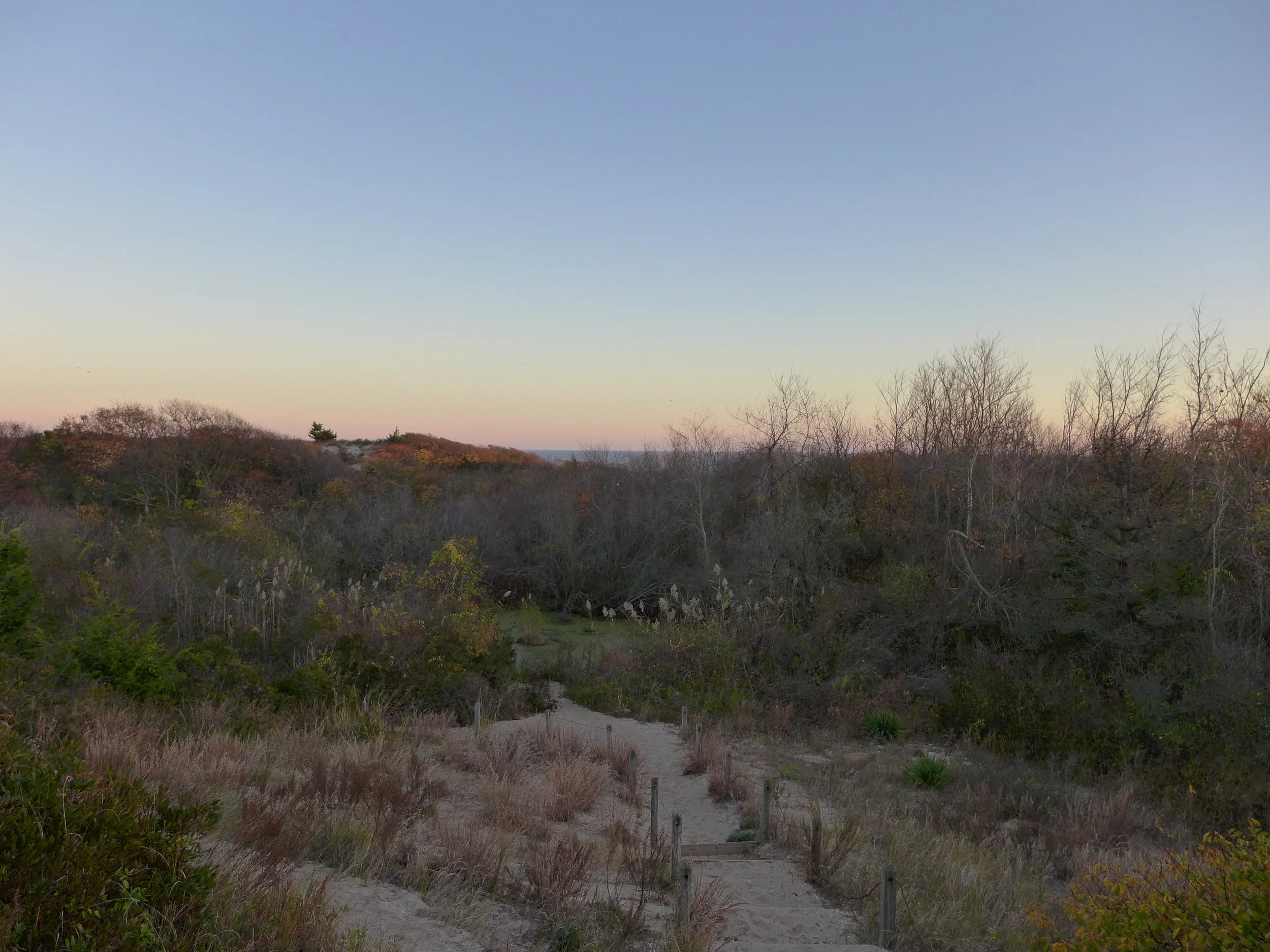 Ft. Tilden, Rockaway