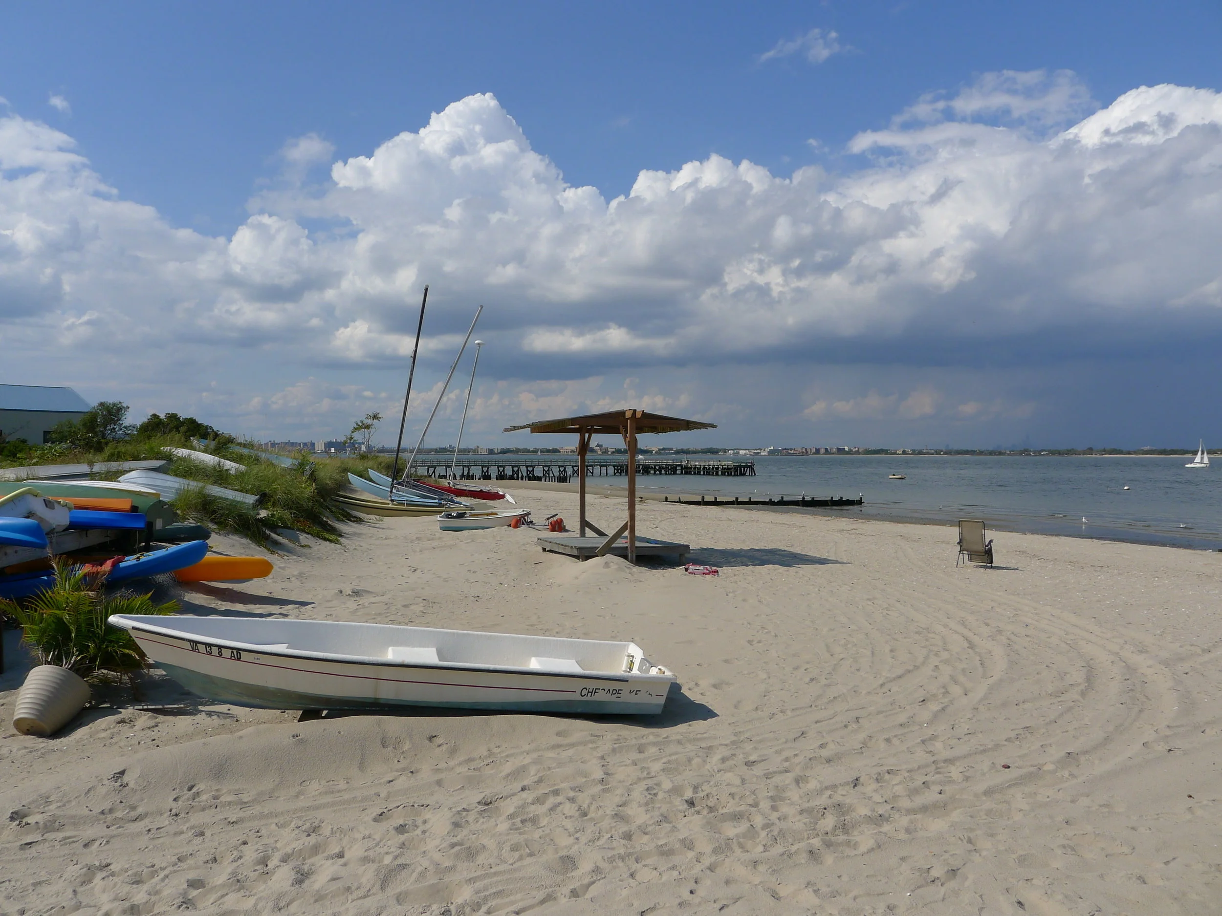 Rockaway Point Yacht Club
