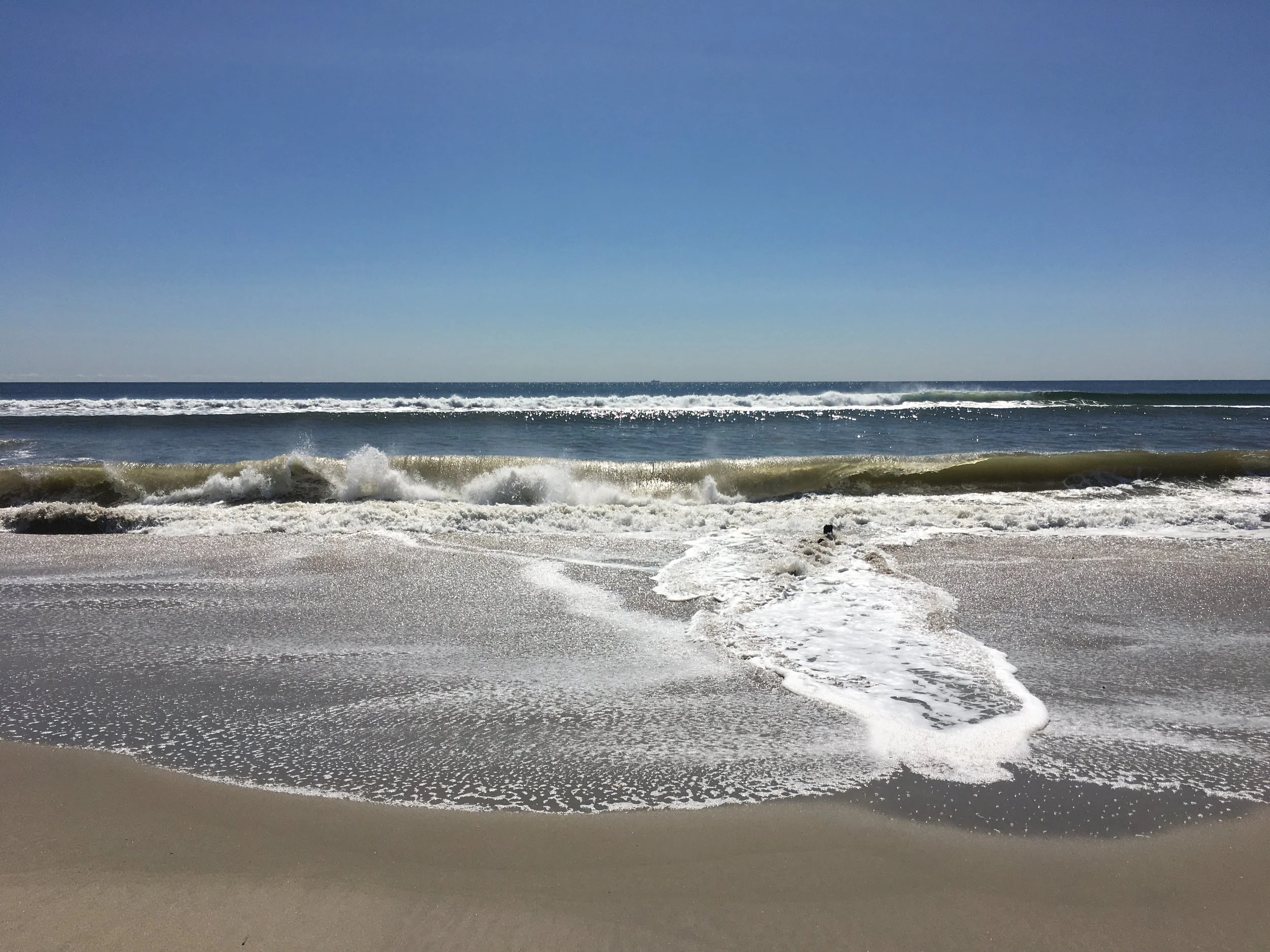 Atlantic Ocean