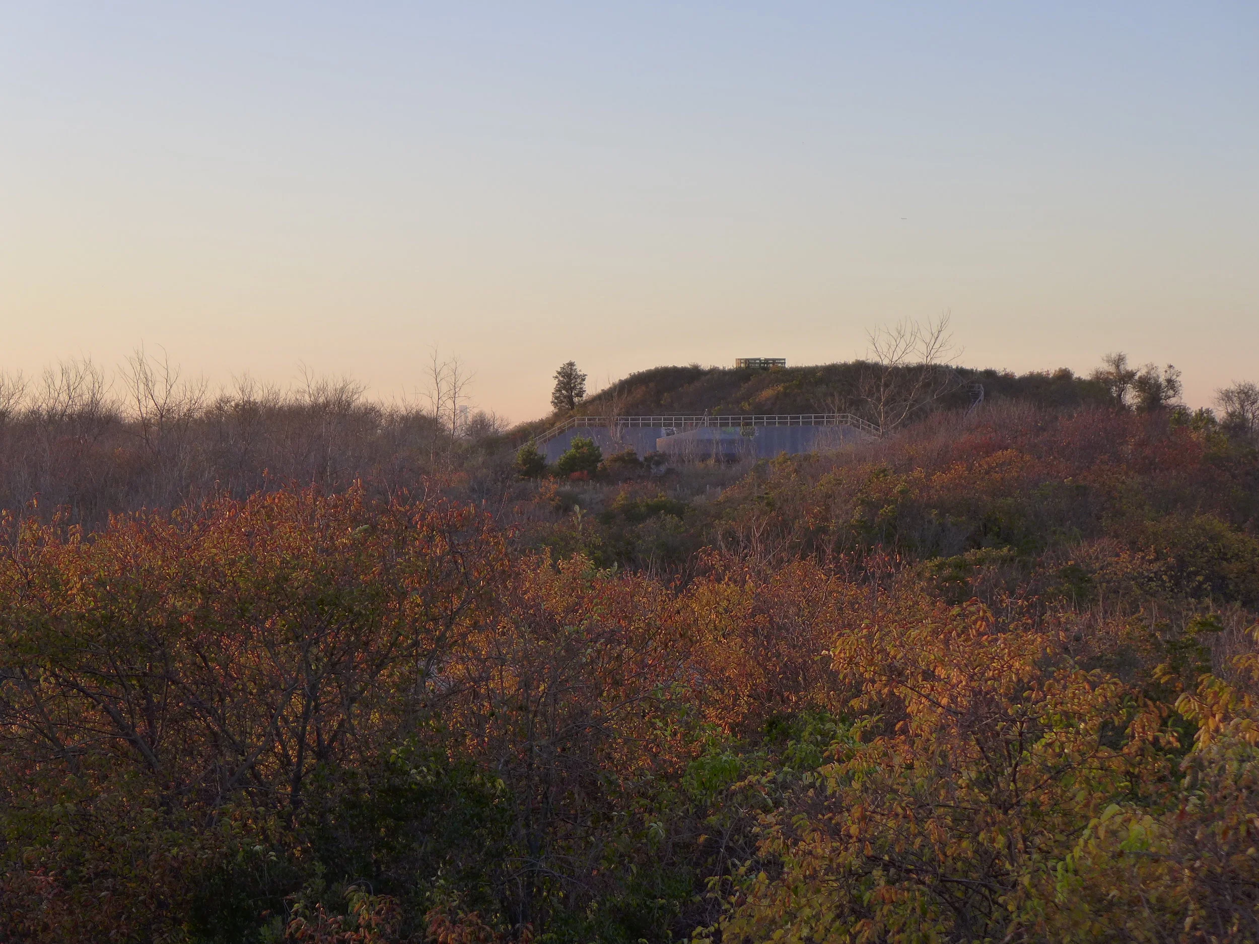 Gun Casement, Ft. Tilden