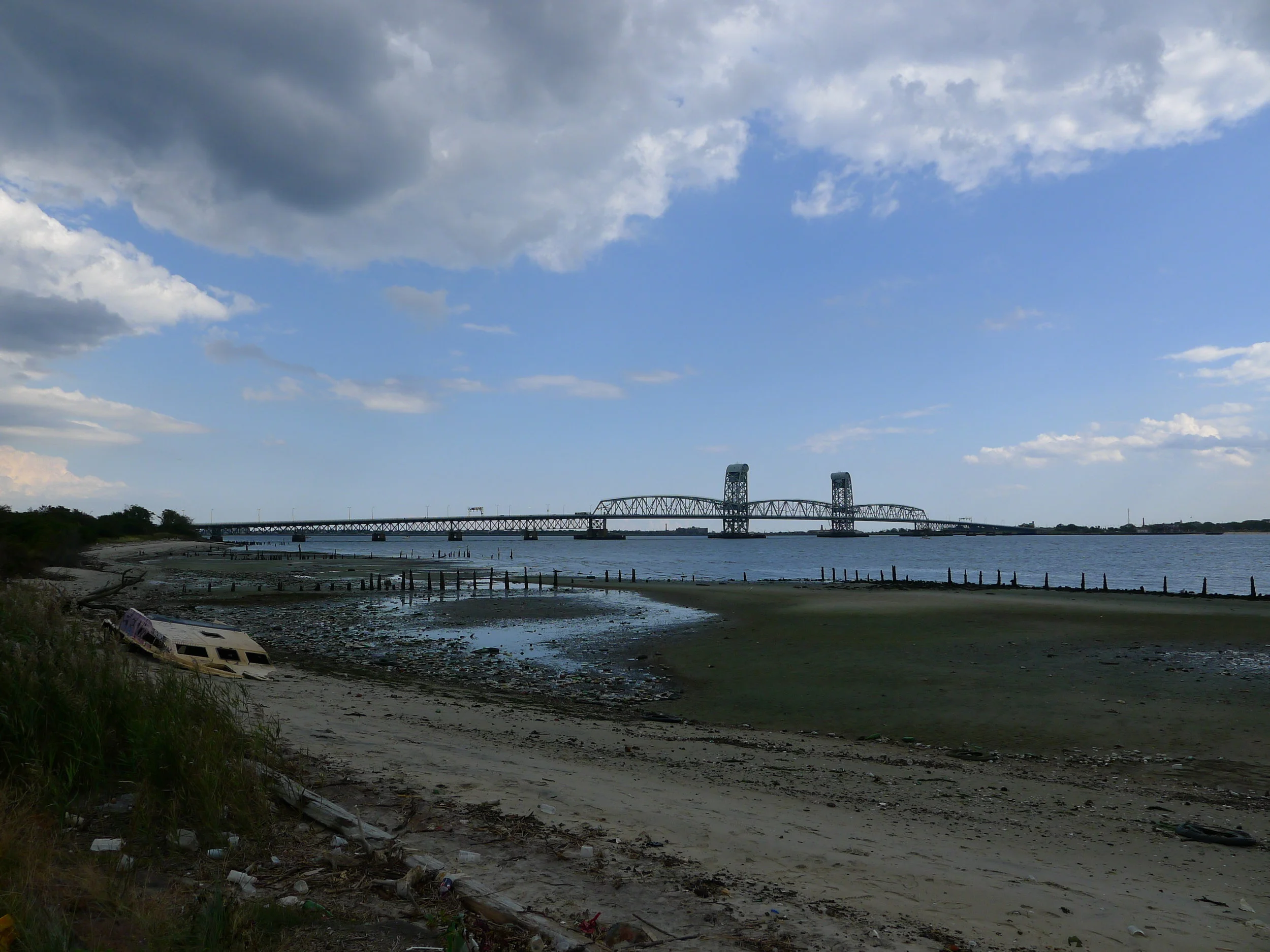 Rockaway Inlet