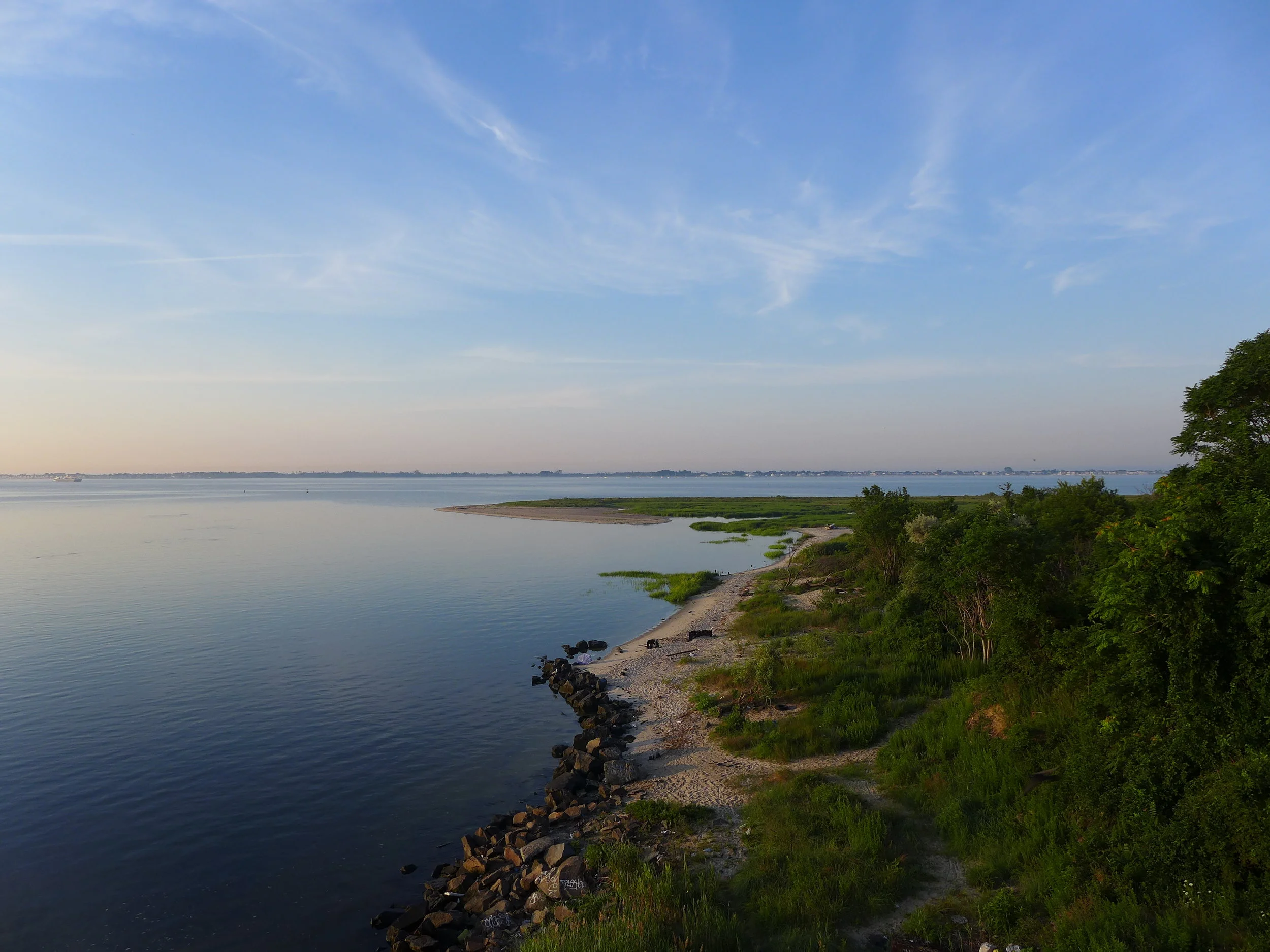 Jamaica Bay