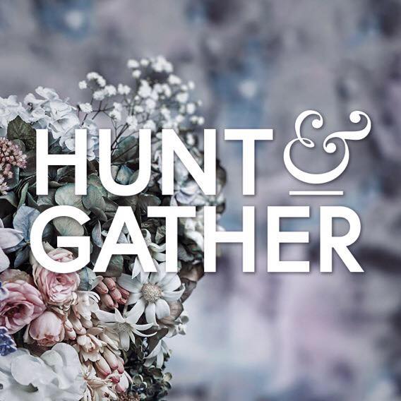 Hunt&gather
