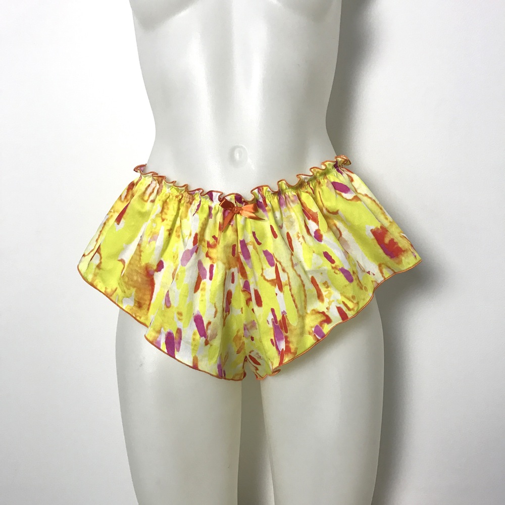 DAWN French knickers by Desvalido