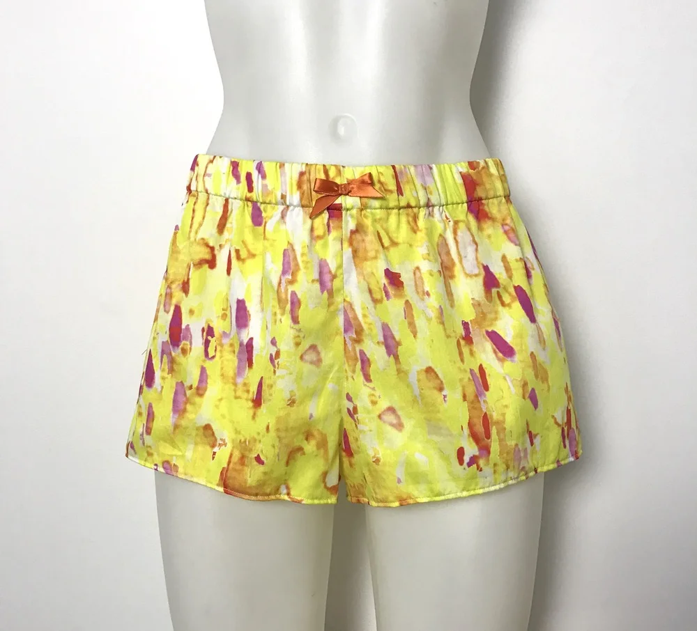 DAWN Pyjama Bottoms by Desvalido 