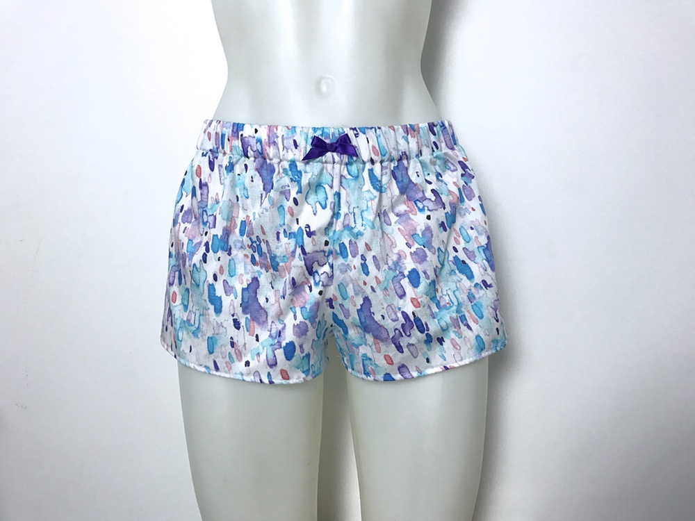 DUSK Pyjama Bottoms by Desvaildo