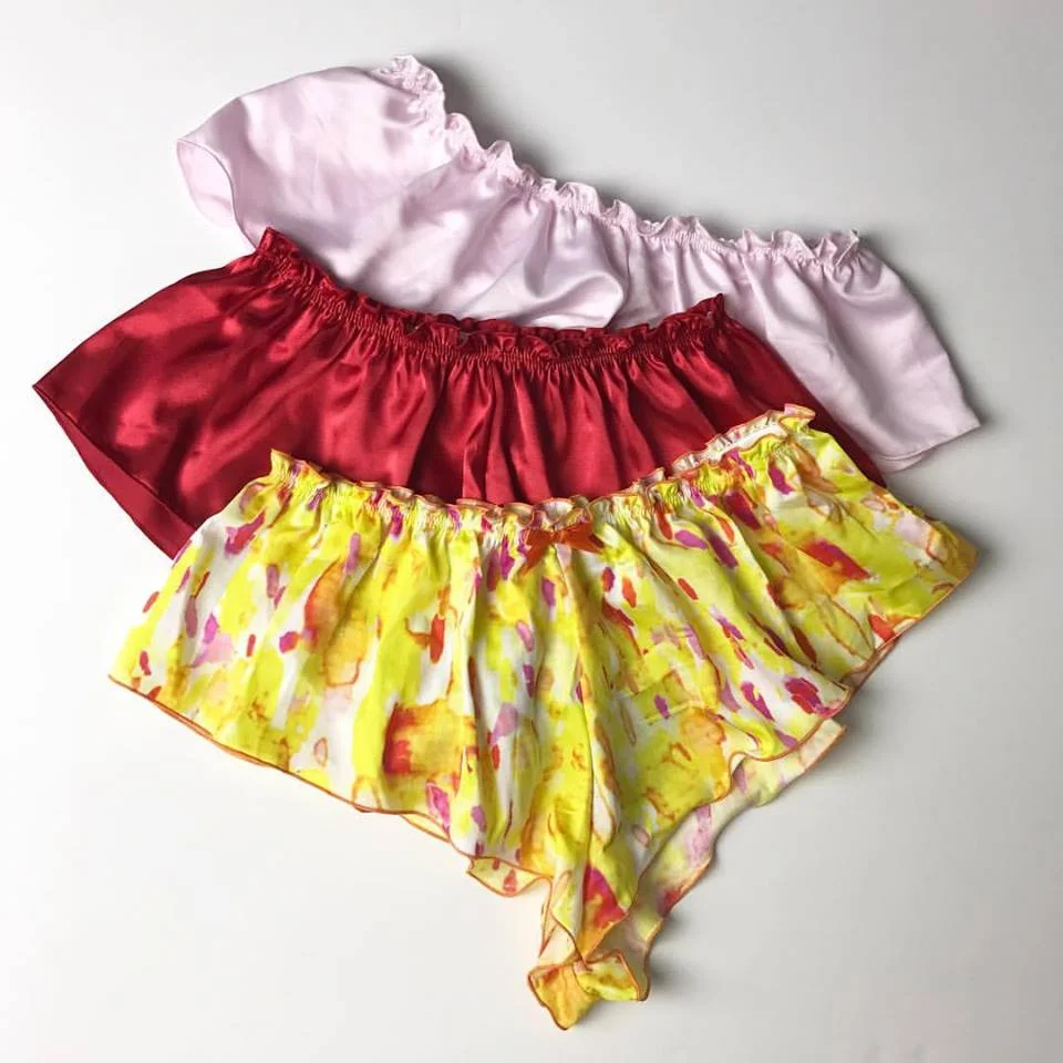 DAWN Trio by Desvalido