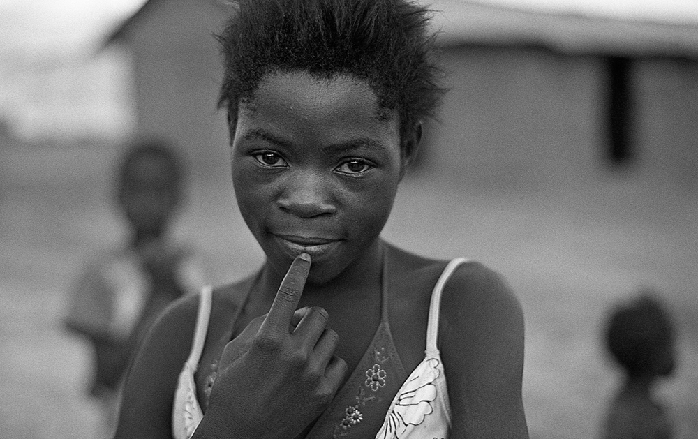 Kuito | Minolta Dynax 7, Minolta AF 50mm F1.4, Kodak Tmax 400