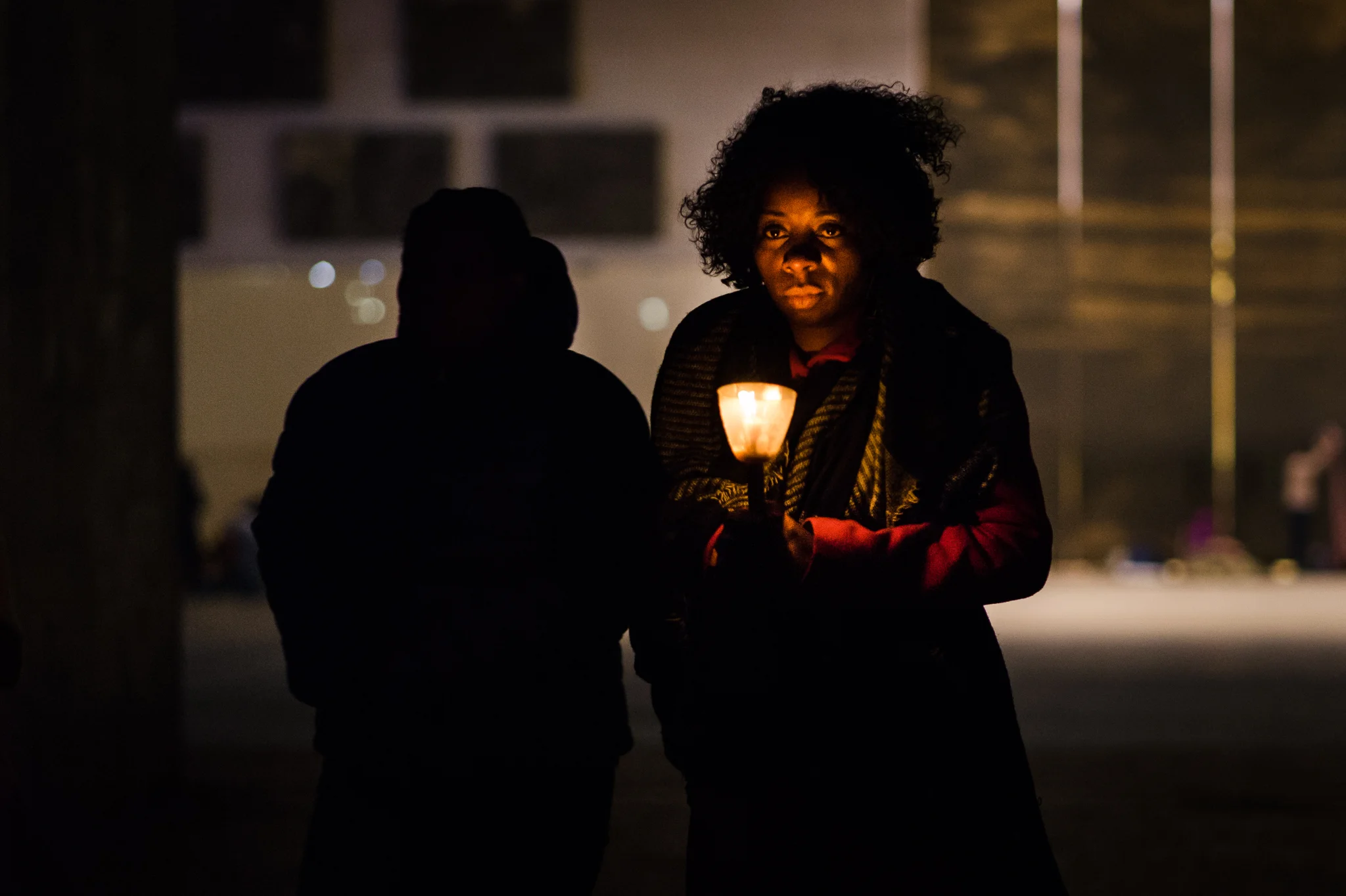 Sony A7II | Sony FE 85mm f/1.8 | 85mm . 1/100 . f/2.2 . ISO 4000