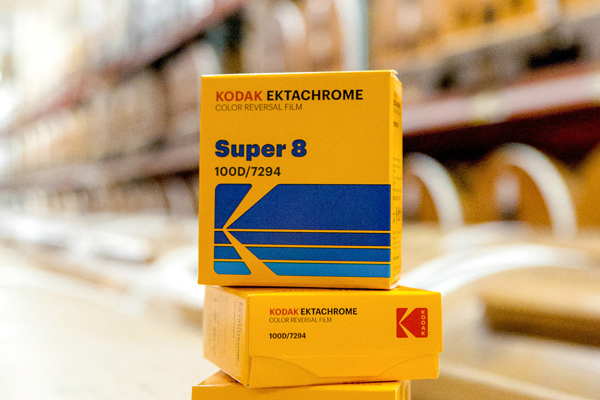 Image: Kodak