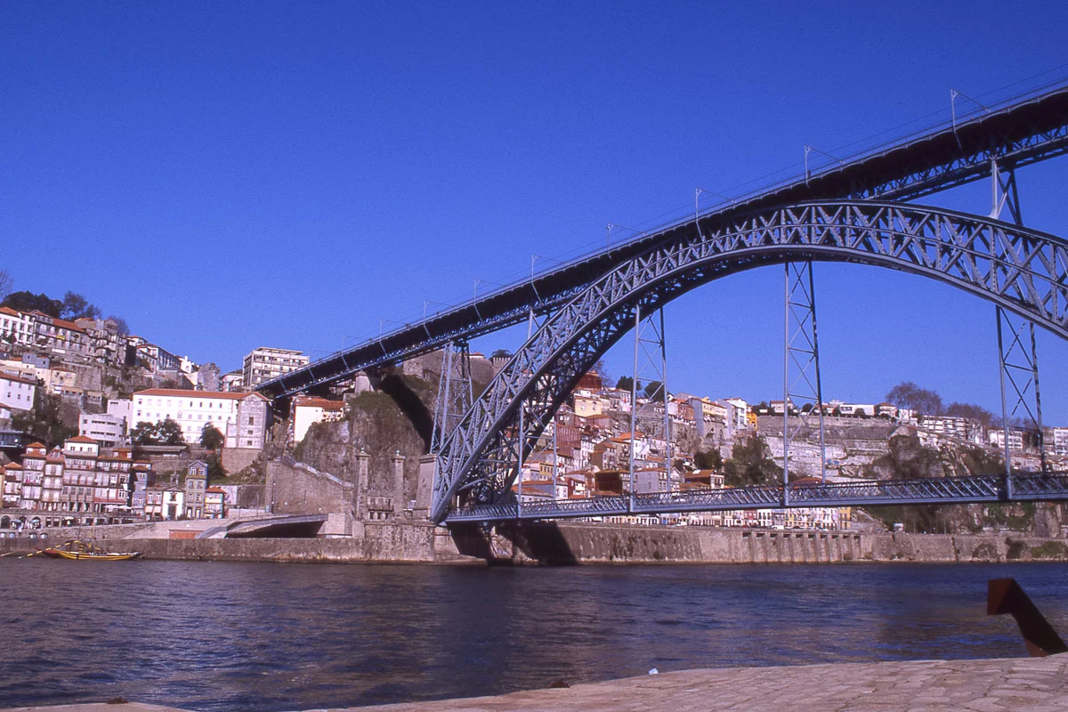 Nikon F100, Nikkor 28-85mm F3.5~4.5, Kodak Elite Chrome 100