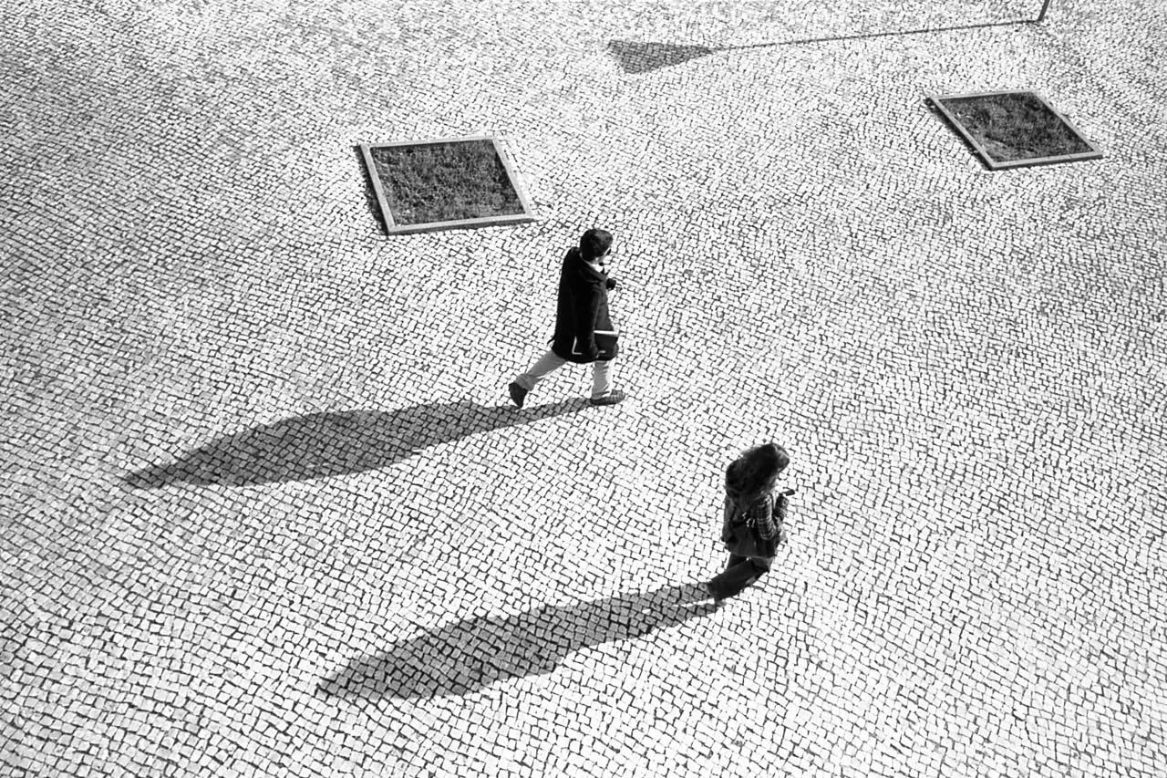 2012, Ricoh R10, Kodak Tmax 100