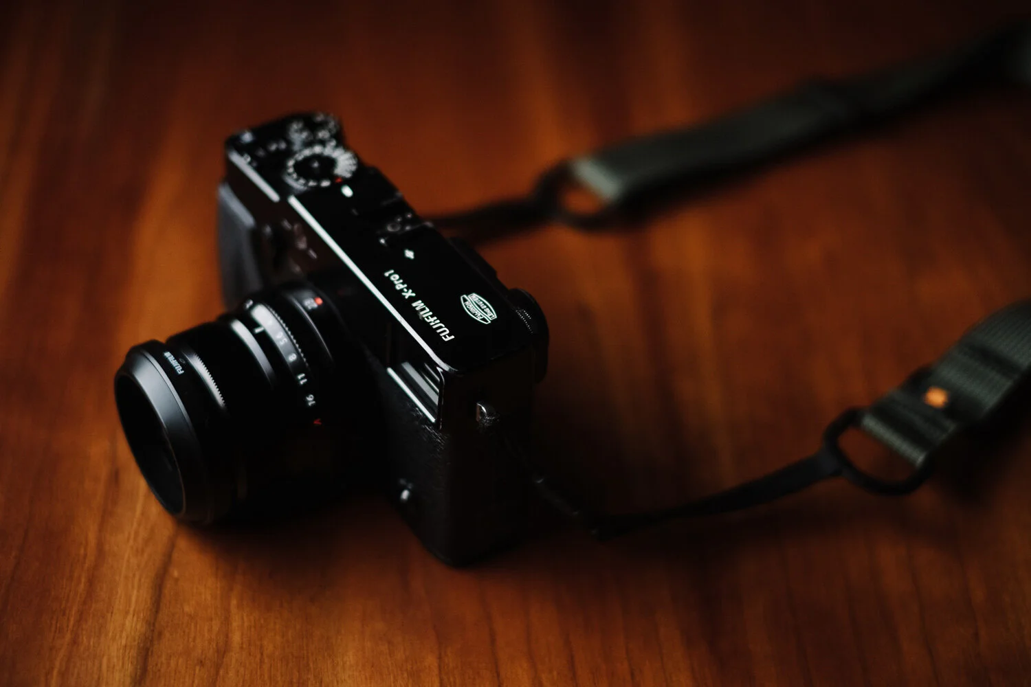 Fuji X Pro1 Is It Still Worth It In Hugo Pinho