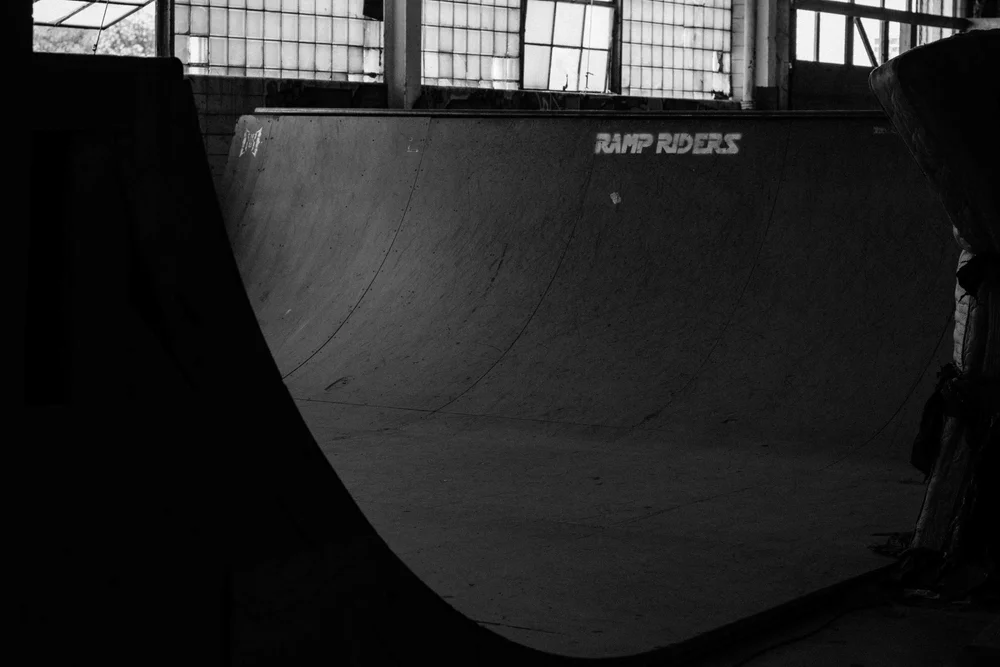 Ramp Riders