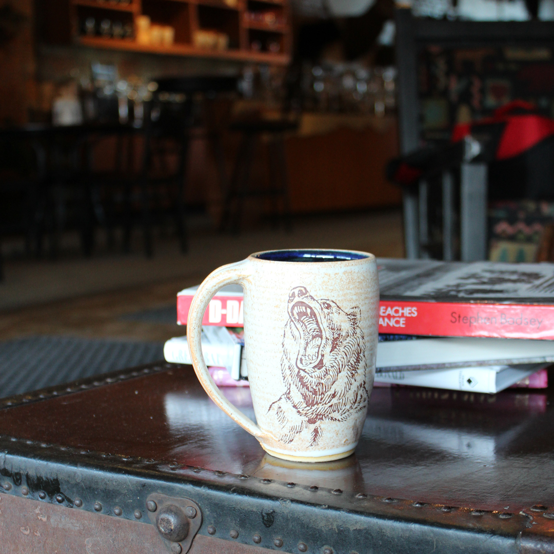 Make people better because they know you.