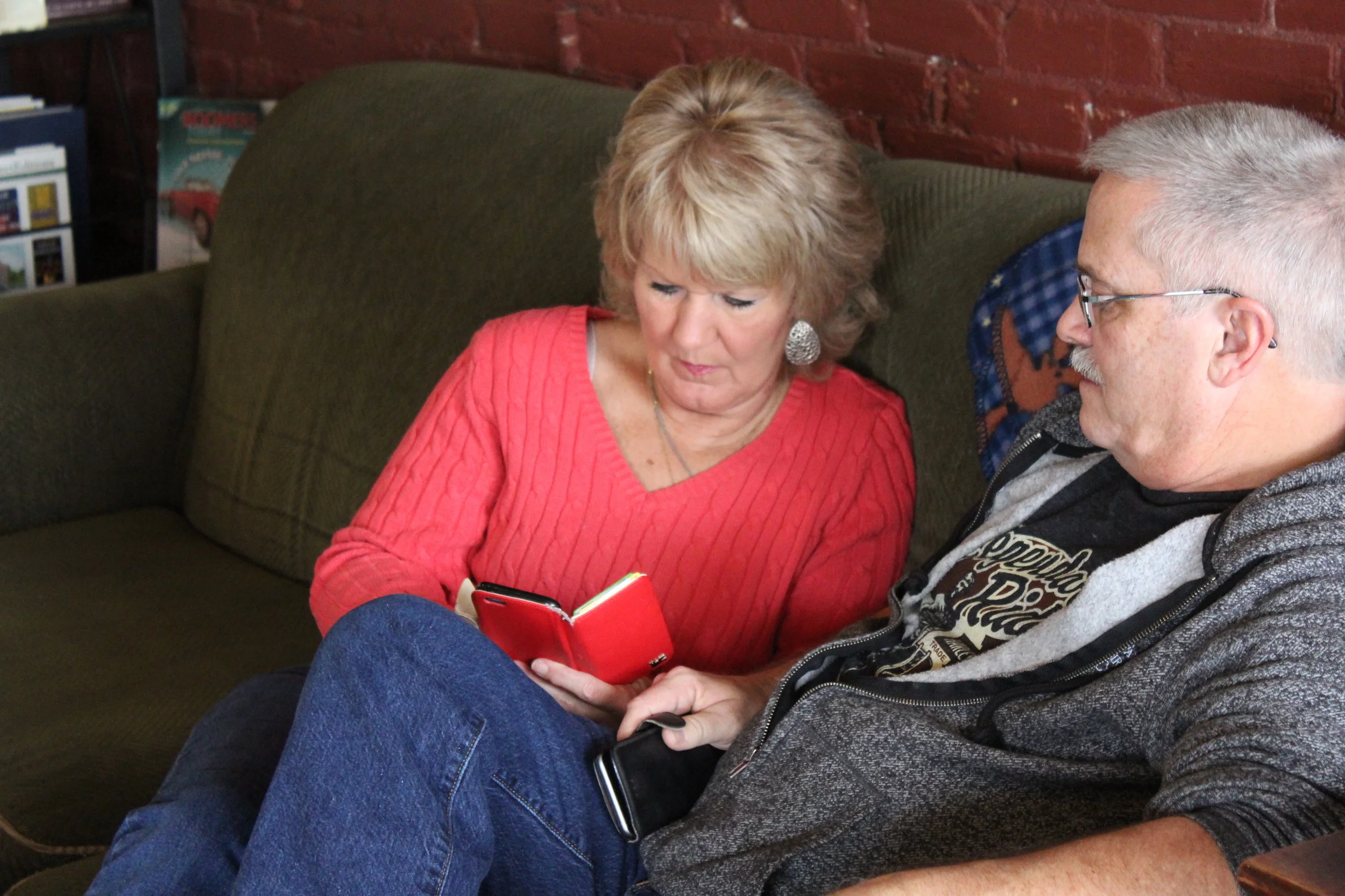 The Power of Connection