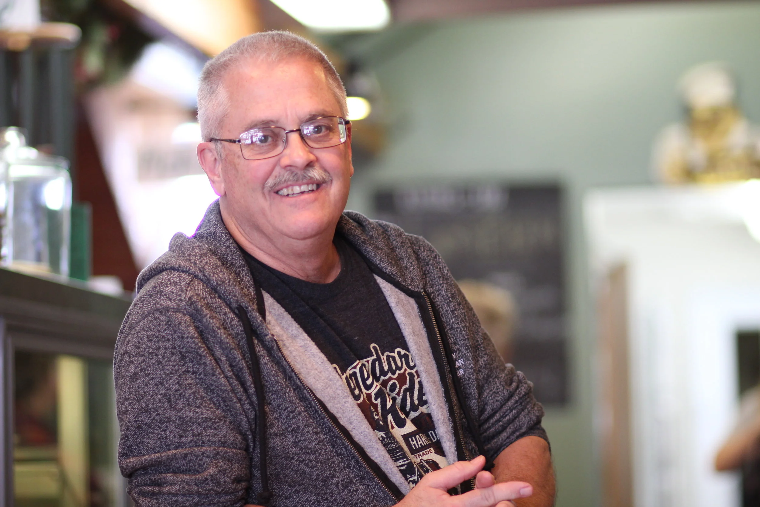 Welcome to East Berlin