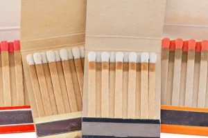 A little boy’s pocket