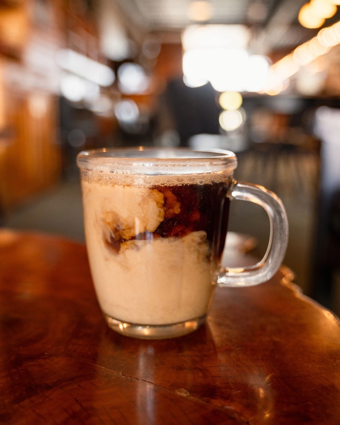 Let’s be honest… coffee is the real boss around here. βπ 
It calls the shots, sets the pace, and decides if it’s going to be a “productive Thursday” or a “just-trying-to-make-it-to-Friday” kind of day. 
B