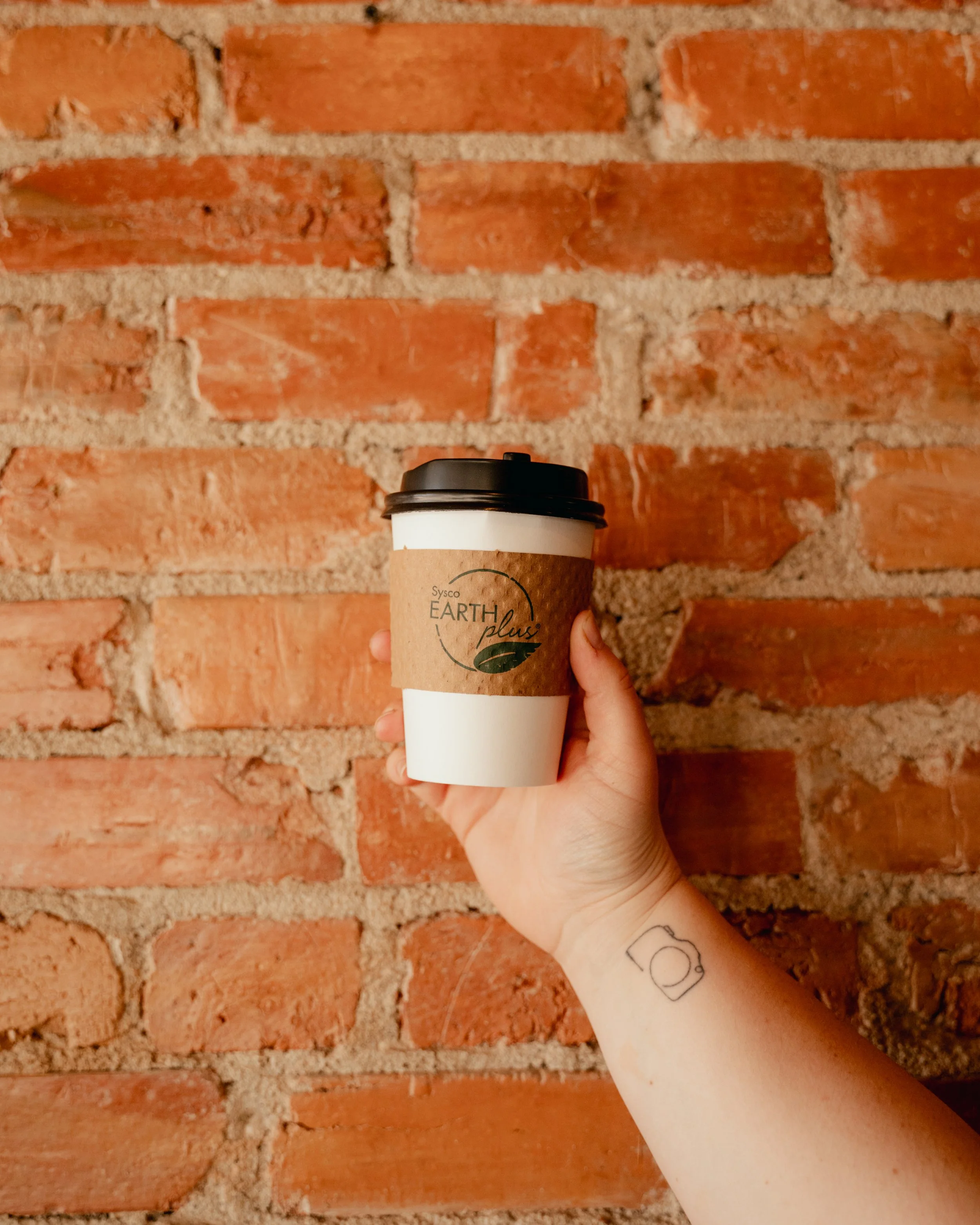 Catered Coffee  CABIN FEVER COFFEE