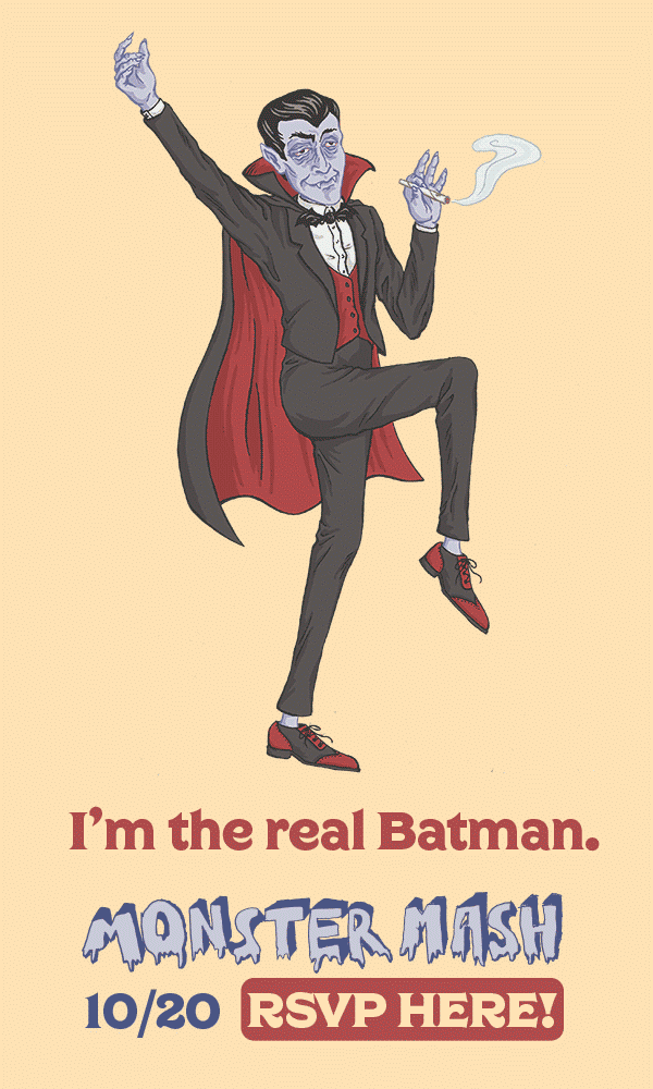 monster mash vampire.gif