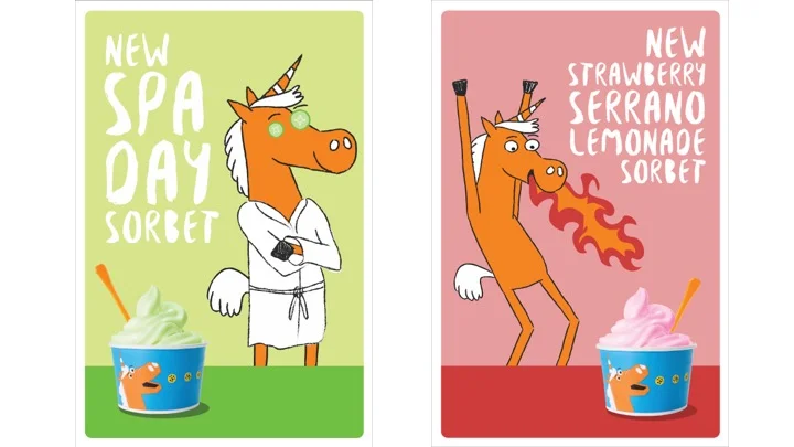 1new flavors posters side by side.jpg