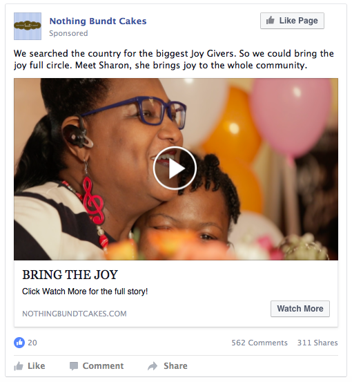 Surprise Party for Sharon FB ad.png