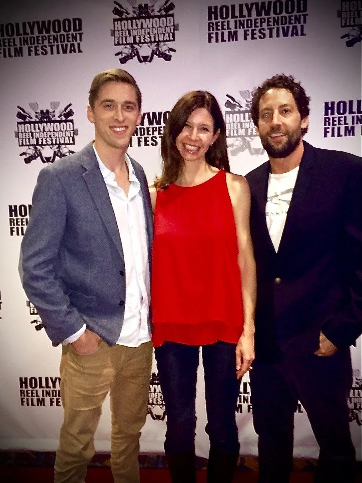 Best Independent Film Winner at Hollywood Reel International Film Festival