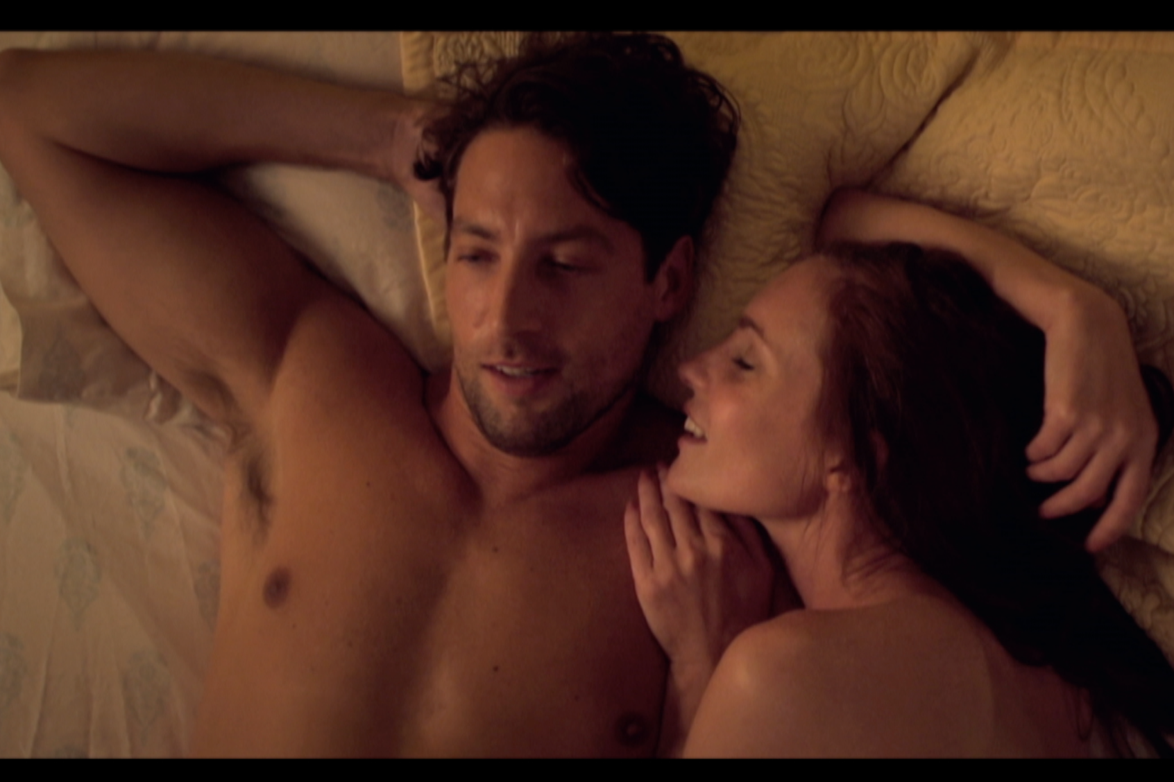 Gala & Godfrey