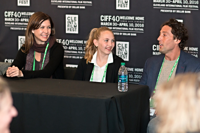 Cleveland International Film Festival 2016