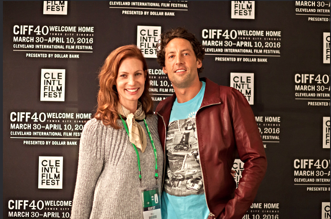 Gala & Godfrey Screening