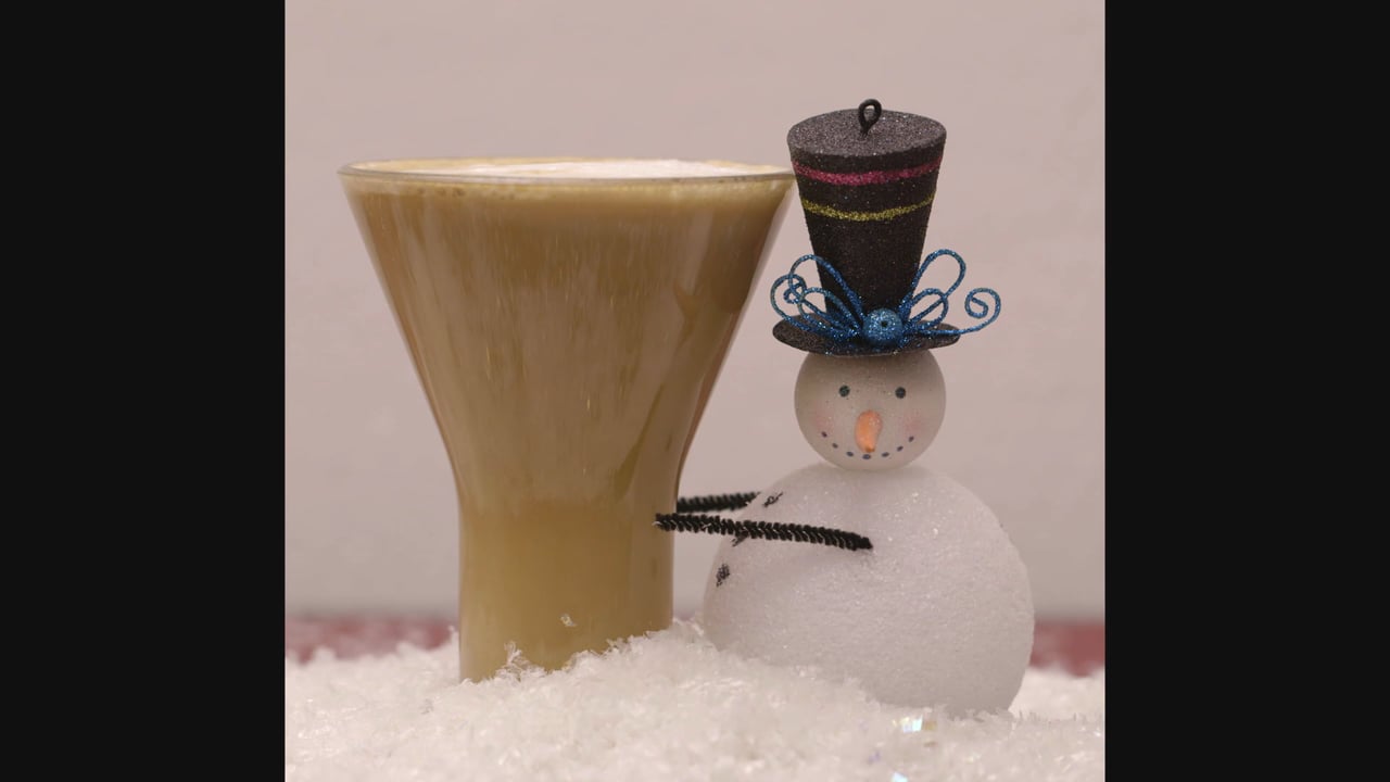 ICE COLD LOVE