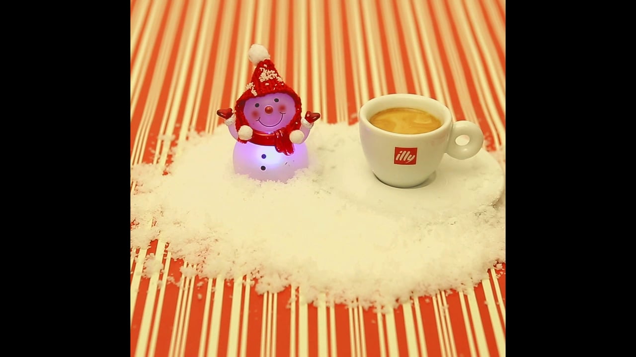 HAPPY HOLIDAYS
