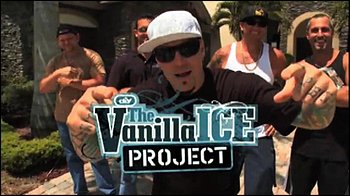 The Vanilla Ice Project | Season 5 Episode 7 | Jellyfish Jitters