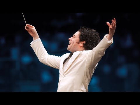 Bravo Gustavo! Celebrating 10 Years with the LA Phil