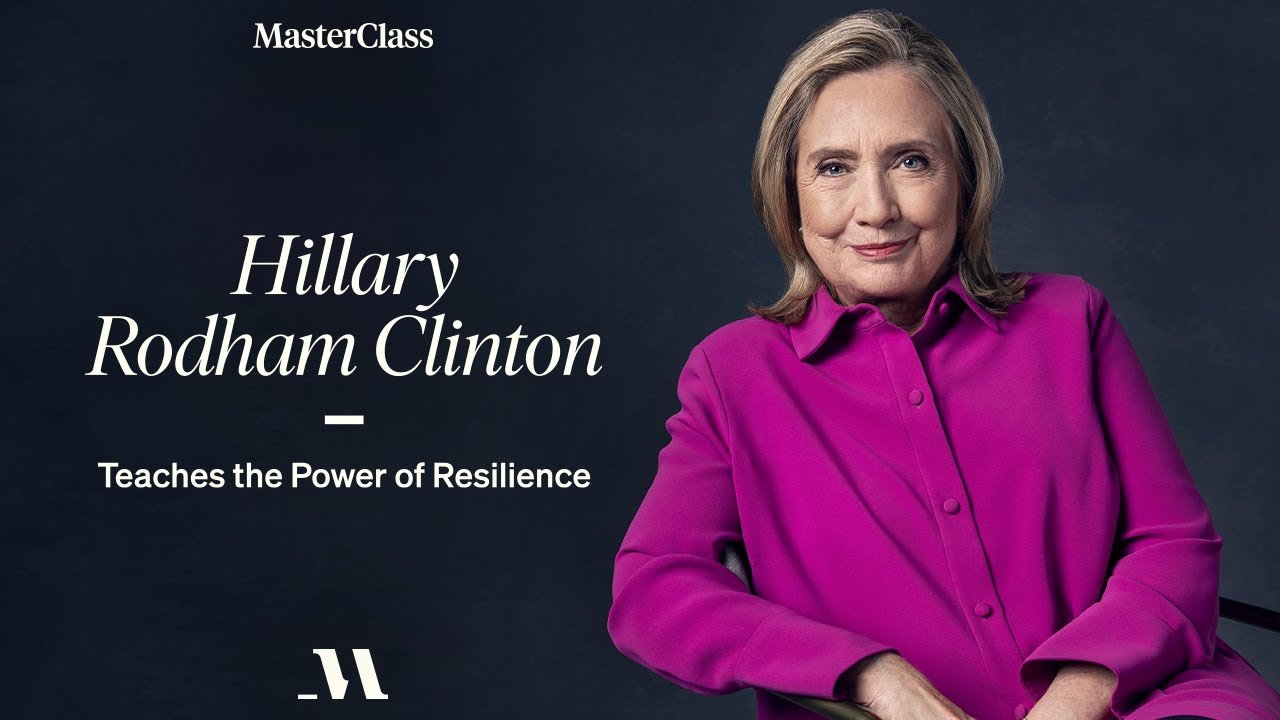DM for password-protected link to Secretary Clinton’s “Would-Be” Victory Speech from the 2016 Presidential Election