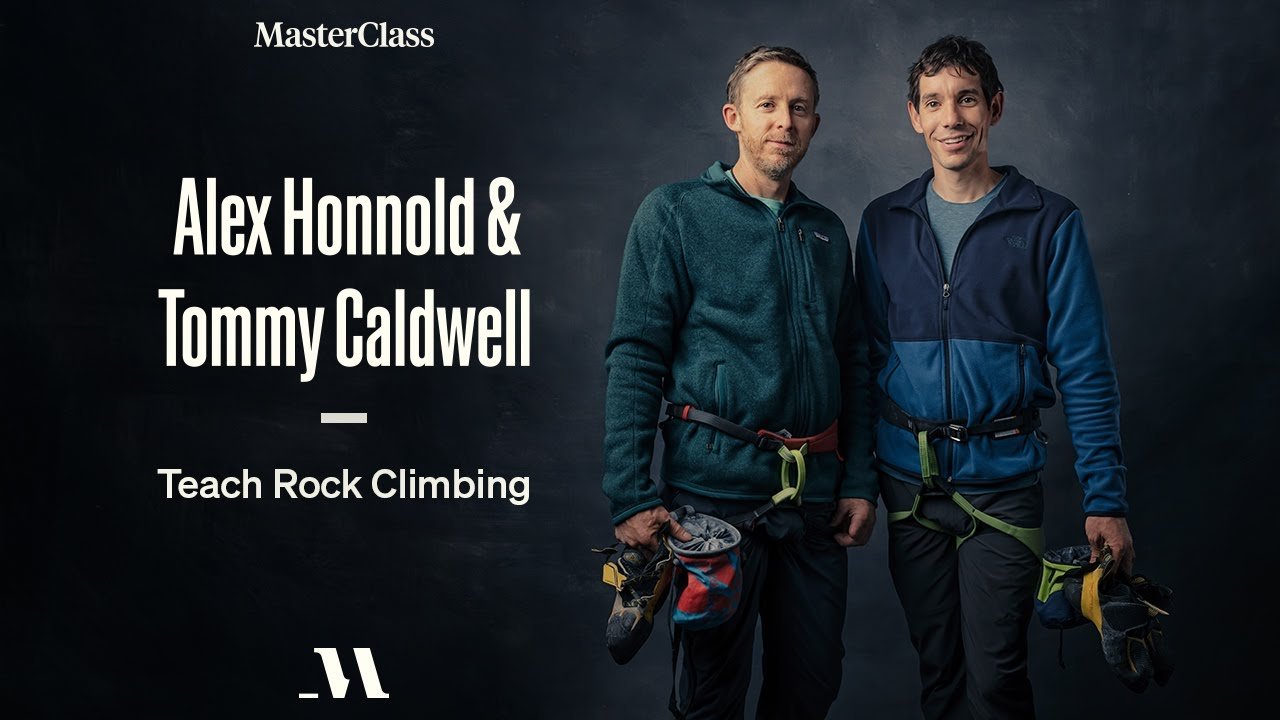 DM for links to Alex & Tommy’s docustyle mental strength chapters