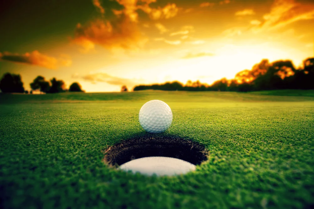 Golf Courses